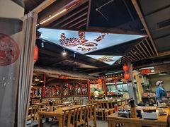 -印象鲵宴·张家界地标美食名片(溪布街店)