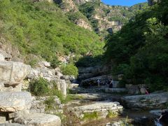 -孤山寨风景区