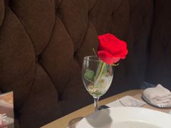 -波特曼西餐厅(南岗店)