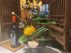 -叶叶菩提·晋福宫