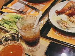 -大快活(丽丰店)