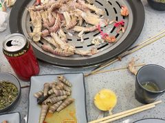 -仙螺岛海鲜自助餐厅(总店)