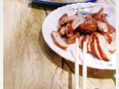 -惠记粉汤羊血(小南门店)