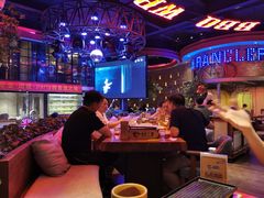 -肉串汪(望京店)