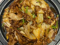 -老妈菜馆(建设街店)