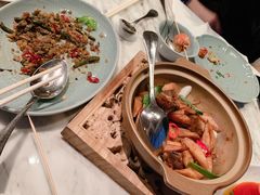-无锡苏宁银河国际酒店-悦府65中餐厅