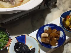 -湖锦酒楼·30年经典湖北菜(沌口店)