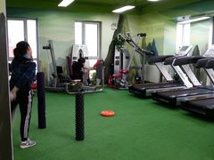 -红山会健身·普拉提(广安门店)