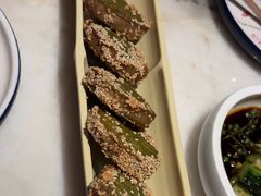 -绿茶餐厅(天通苑华联店)