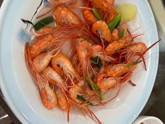 -兴乐饭店(齐飞路店)