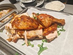 -绿茶餐厅(广州天河城店)