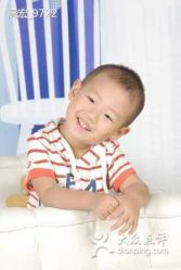 点击看大图 -婴爱儿童摄影 BabyloveStudio(中山门店)