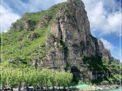 -孤山寨风景区