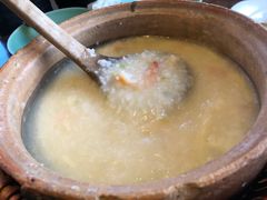 钰丰招牌鲜虾粥-泰钰丰烤鸭.天津菜(开发区店)