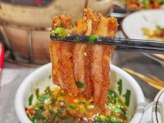 -肥家大排档(天河体育西店)