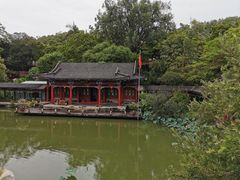 -珠海圆明新园