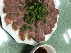 -国庆烧麦馆