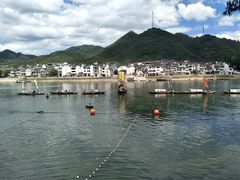 -新安江山水画廊风景区