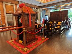 -宁波状元楼酒店(和义路店)