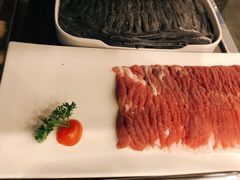 -牛街·马辈儿涮肉(牛街二店)