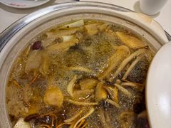 -土连锅·现熬养生汤锅(梁家巷店)