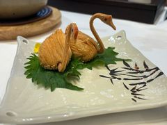 -白天鹅宾馆-宏图府餐厅