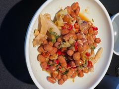 -海趣餐厅·苏式家菜(高新店)