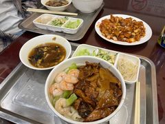 -杏园餐厅(西四北大街店)