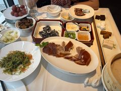 -四季民福烤鸭店(王府井东安门店)