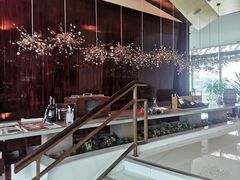 -翡翠36餐厅(浦东香格里拉店)