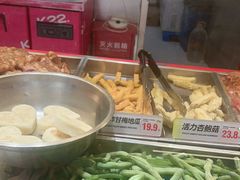 -百联川沙购物中心
