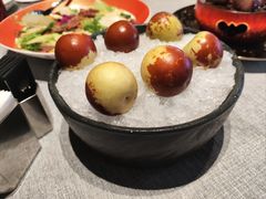 -柿合缘新京菜(国金中心商场店)