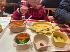 -西贝(华发商都店)