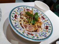 -锦园春香港茶餐厅(西海湾旗舰店)