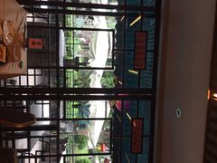 顺丰轩园林酒家(水荫路店)-顺丰轩园林酒家(天河店)