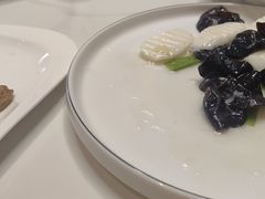 -东方太阳城淮扬餐厅(会所中餐厅店)