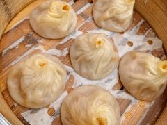 -小杨生煎(白玉兰广场店)