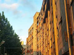 -上海四行仓库抗战纪念馆