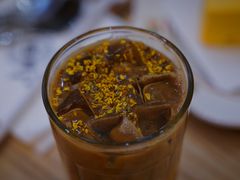 -角落低卡烘焙(正弘城店)