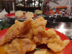 -全家福东北菜(大运河博物馆店)