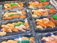 -上清·三文鱼鲜寿司(同德店)