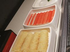 -海底捞火锅(亲子主题北金鹰店)