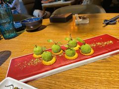 -荟廷·晶萃(陆家嘴尚悦湾店)