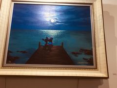 -上海跨国采购会展中心