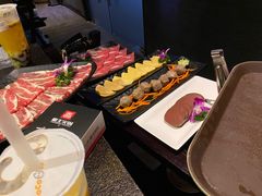 -椒王火锅(厚街万达店)