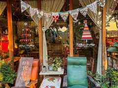 -时光花园(白鹭洲店)