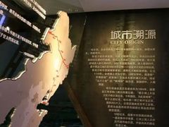 -哈尔滨规划展览馆