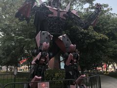 -西安创业咖啡街区