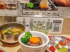 -肉肉大米(金虹桥店)