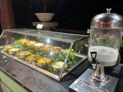 清补凉-三亚海韵度假酒店·渔人码头海鲜火锅BBQ自助餐厅·落日吧